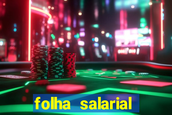 folha salarial flamengo 2019